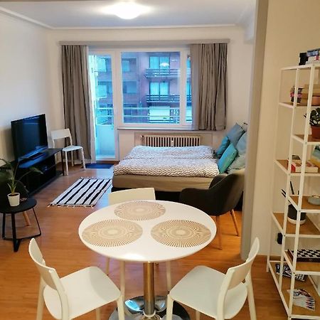 Studio Oostende Aan Zee 외부 사진