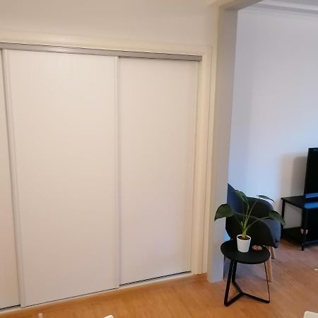 Studio Oostende Aan Zee 외부 사진