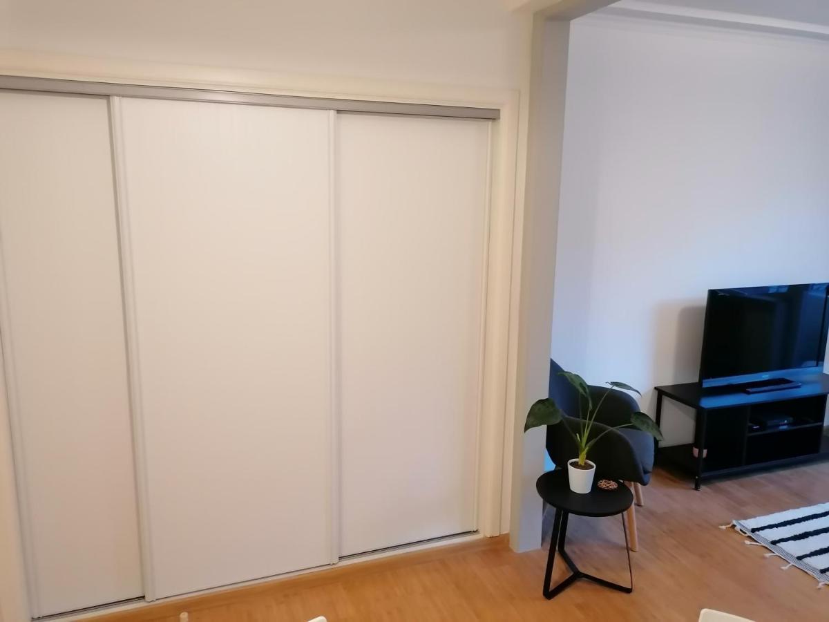 Studio Oostende Aan Zee 외부 사진